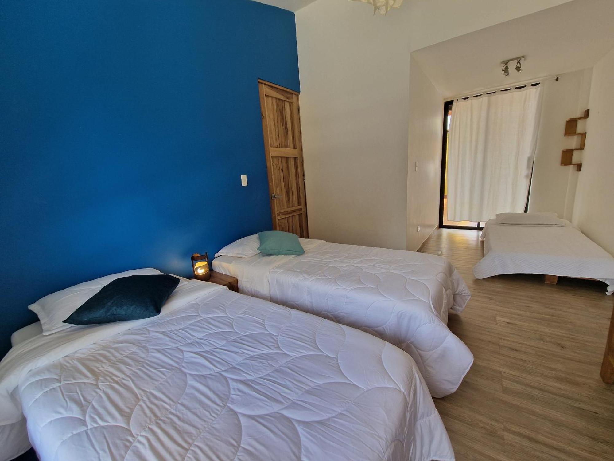 Hotel La Caracola サレント エクステリア 写真