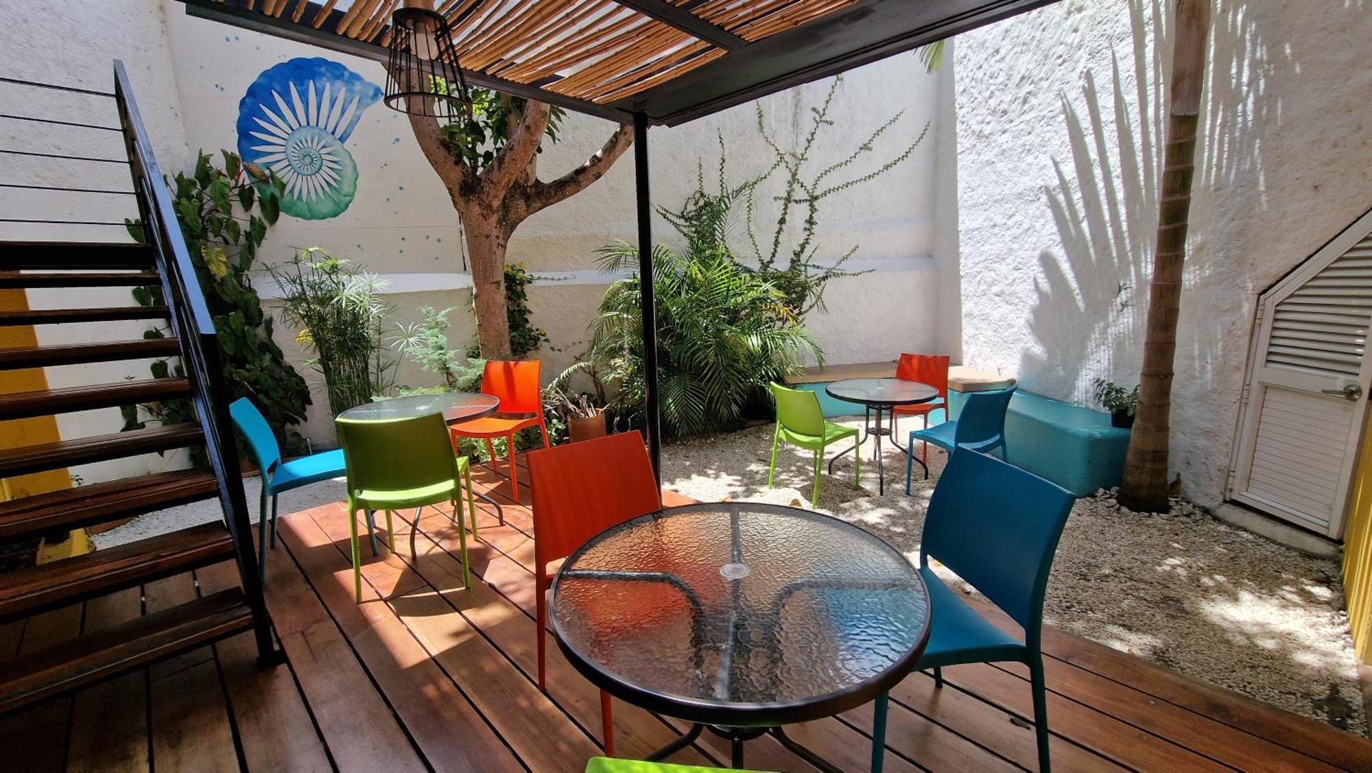 Hotel La Caracola サレント エクステリア 写真