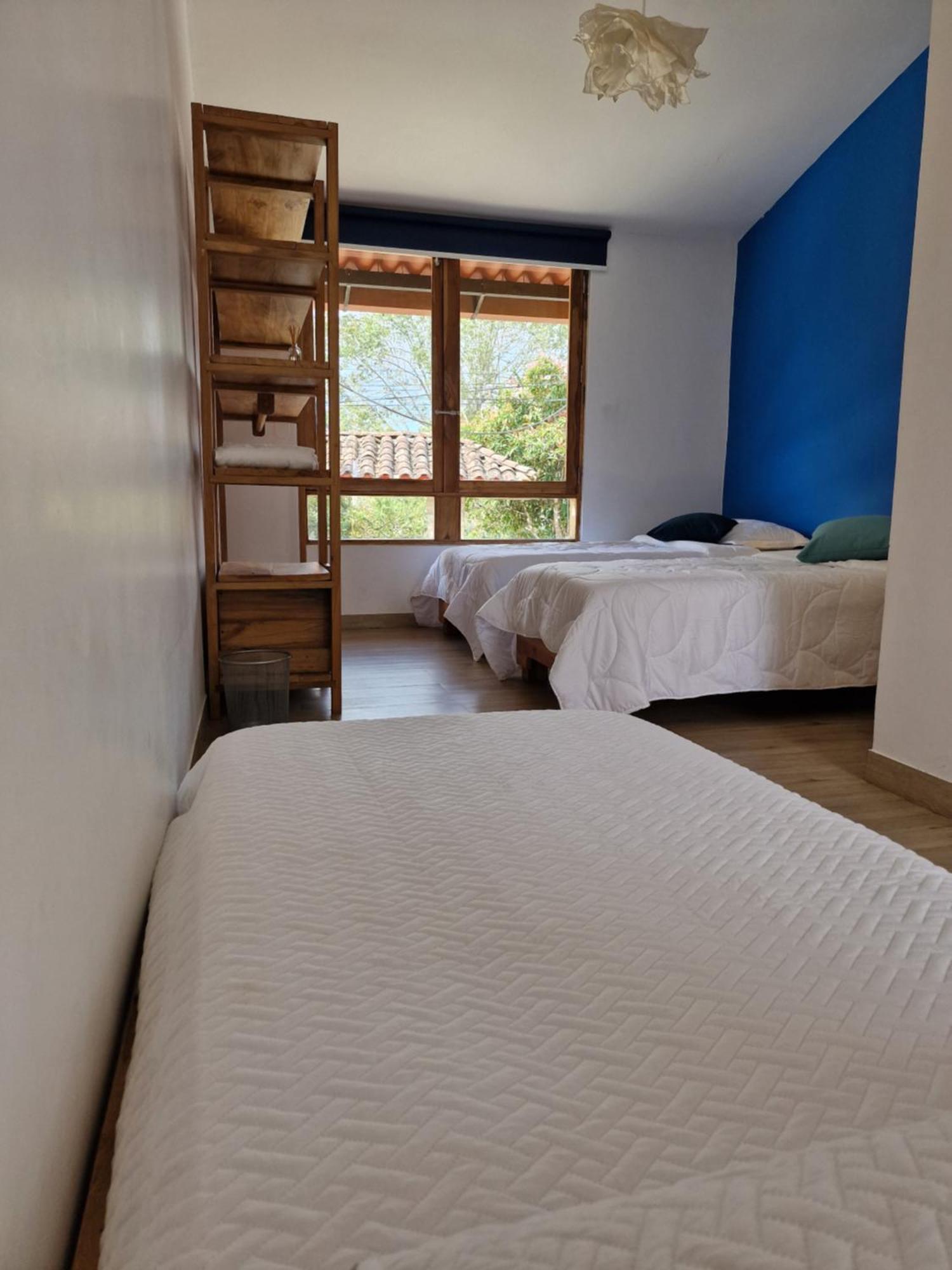 Hotel La Caracola サレント エクステリア 写真