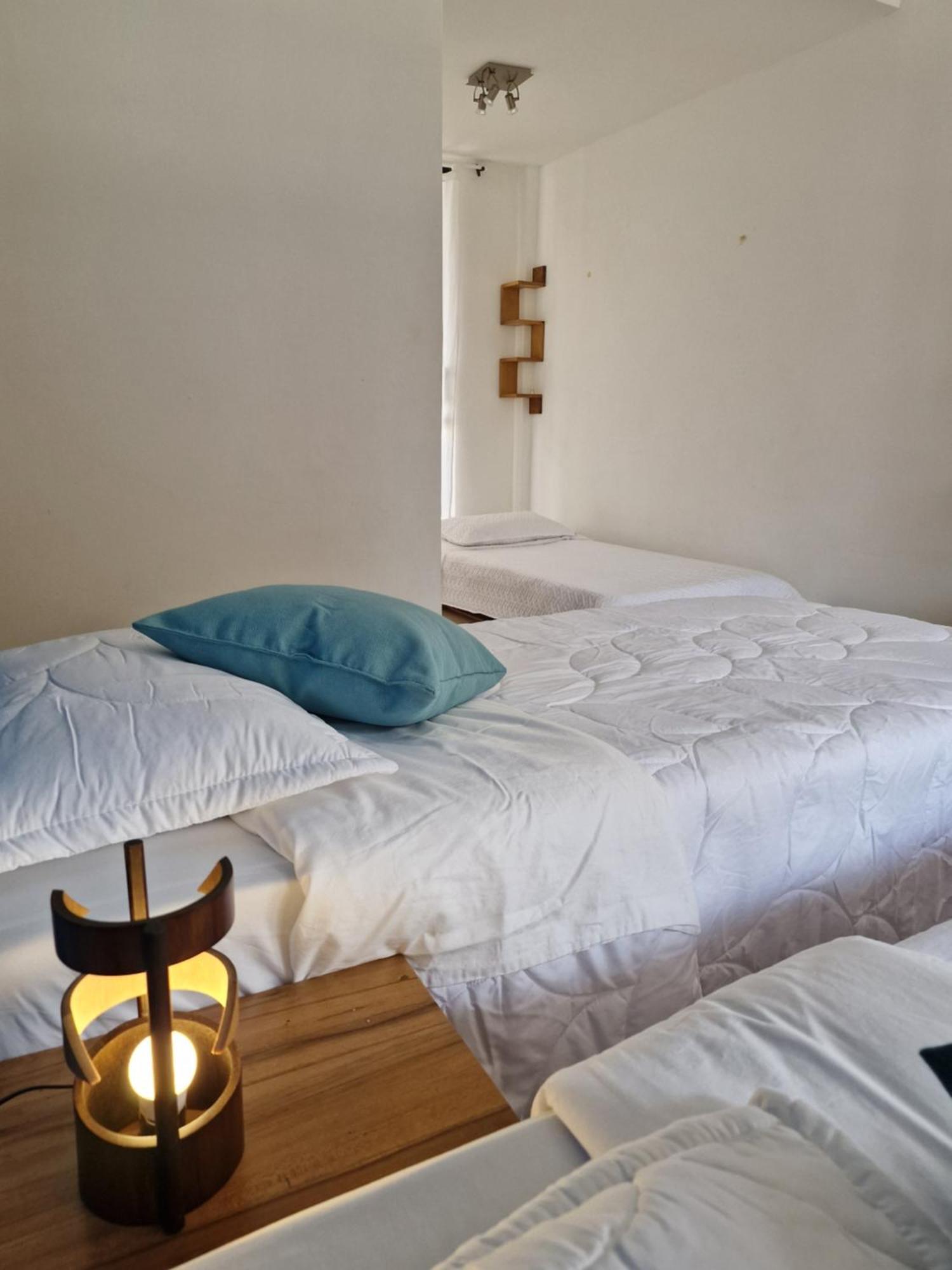 Hotel La Caracola サレント エクステリア 写真