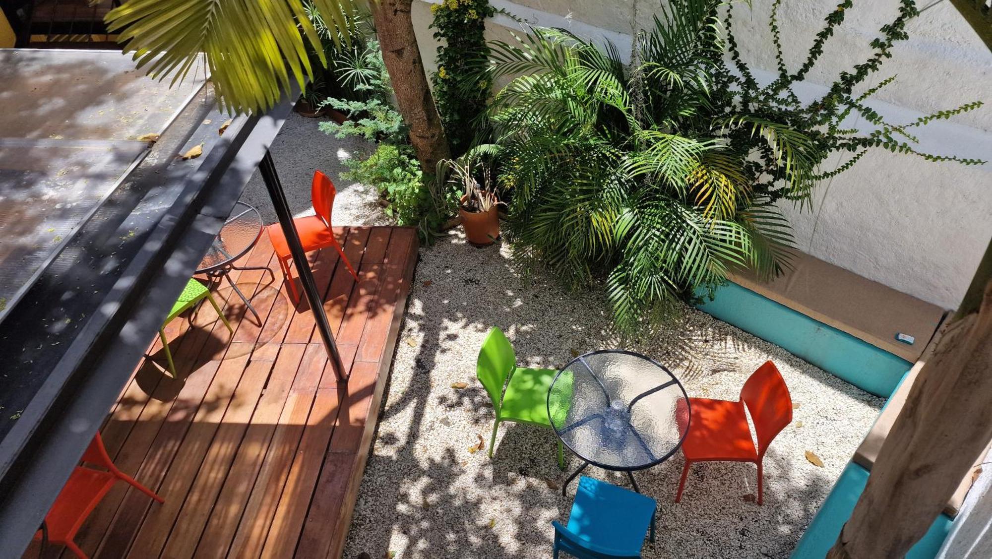 Hotel La Caracola サレント エクステリア 写真