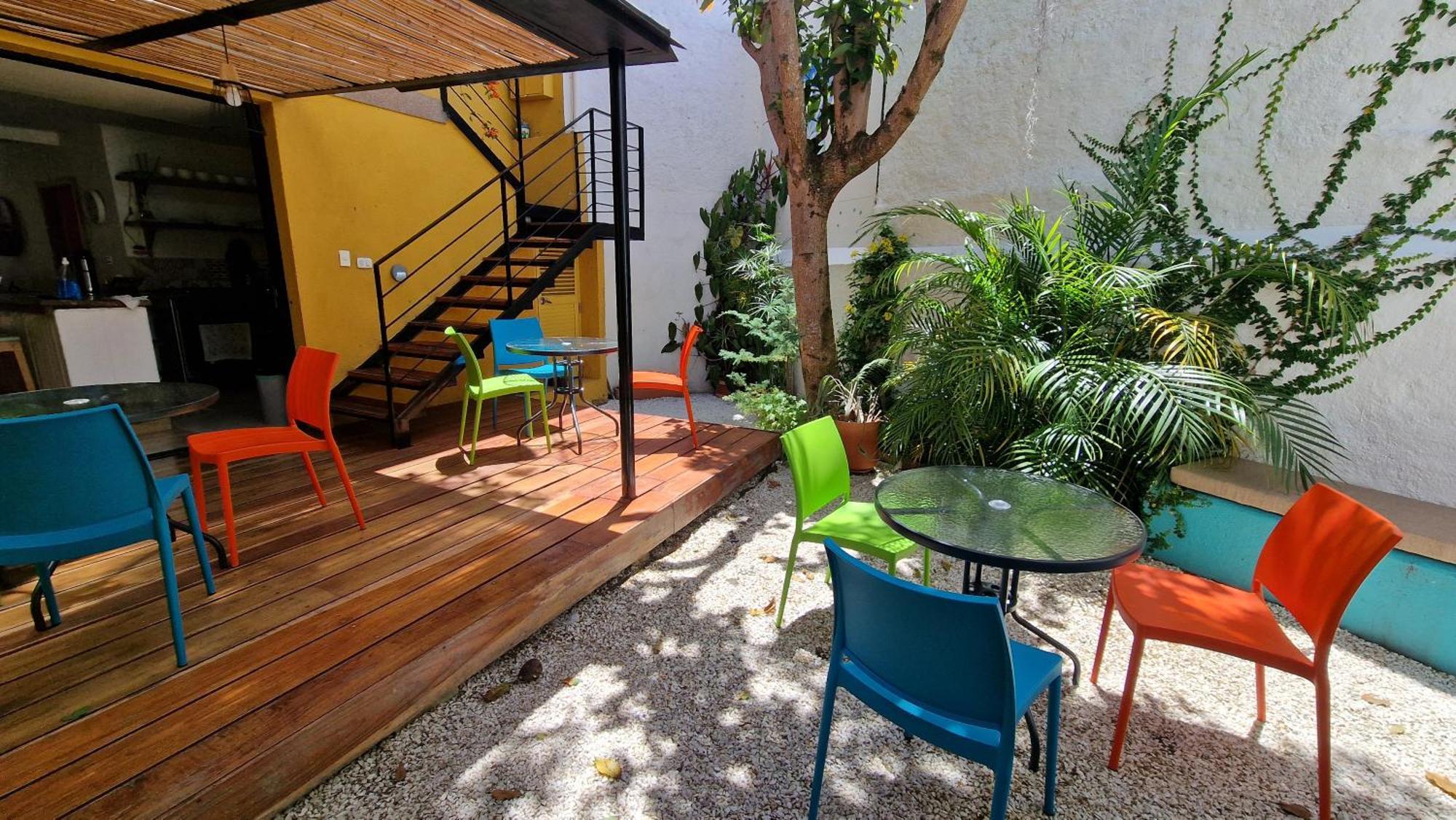 Hotel La Caracola サレント エクステリア 写真