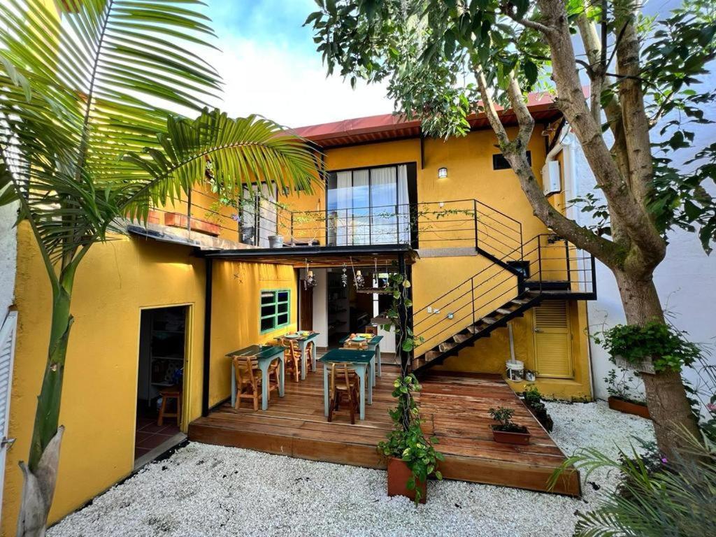 Hotel La Caracola サレント エクステリア 写真