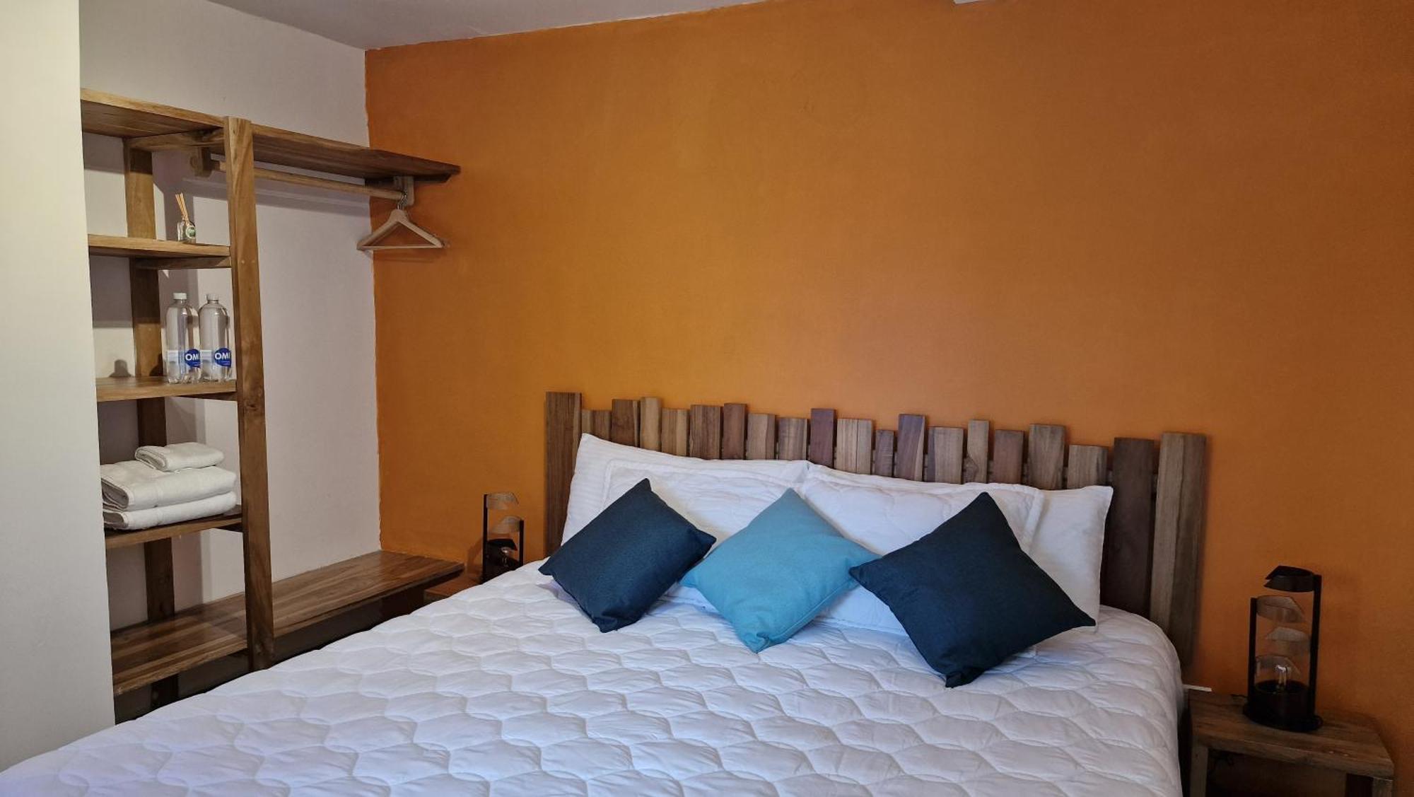 Hotel La Caracola サレント エクステリア 写真