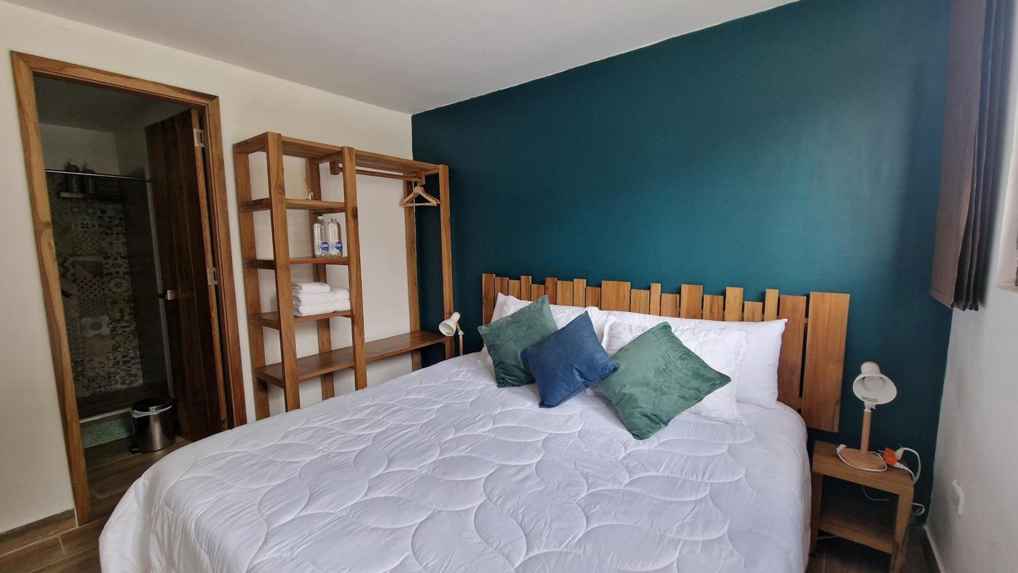 Hotel La Caracola サレント エクステリア 写真